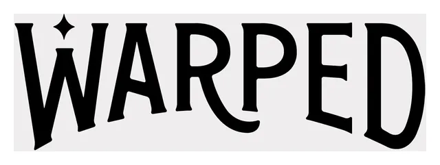 Warped
