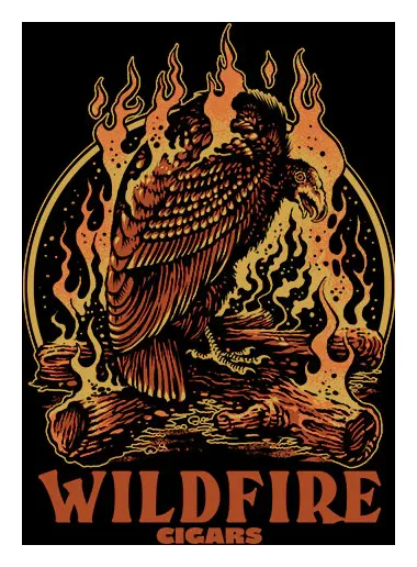 Wildfire